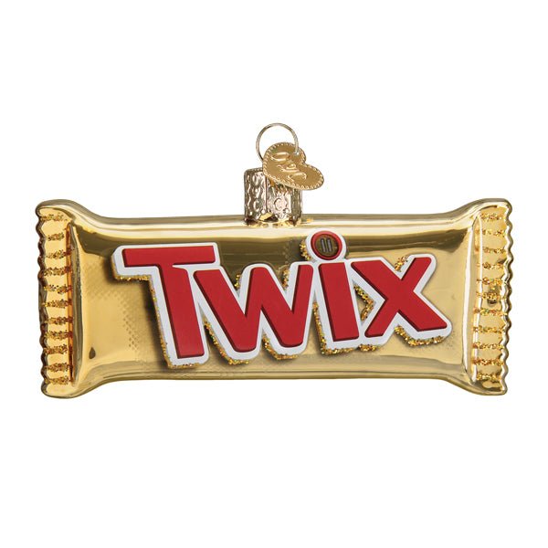 TWIX Ornament - themonogram manor 