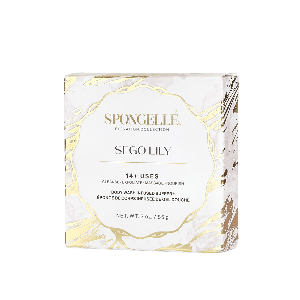Sego Lily | Elevation Boxed Flower - themonogram manor 