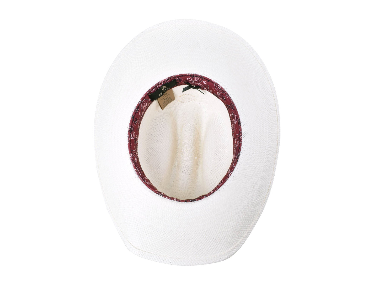 Manaba Panama - themonogram manor 