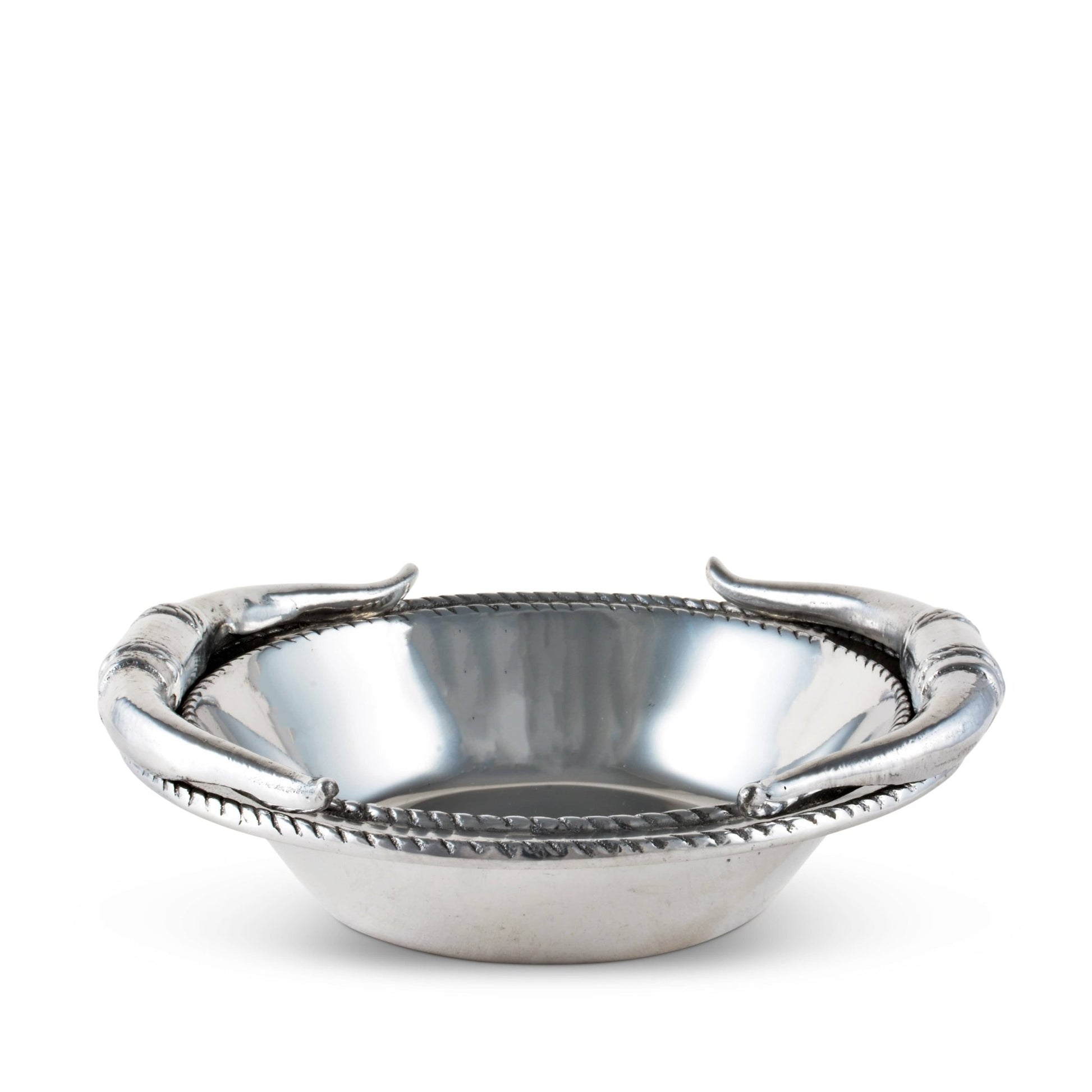 Longhorn 6 Bowl - themonogram manor 