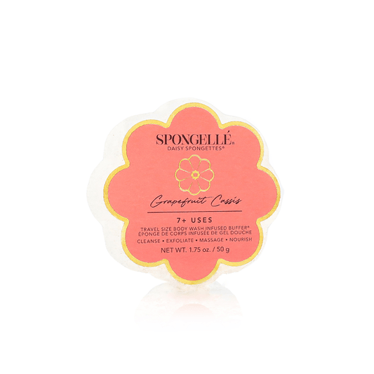 Grapefruit Cassis | Daisy Spongette - themonogram manor 