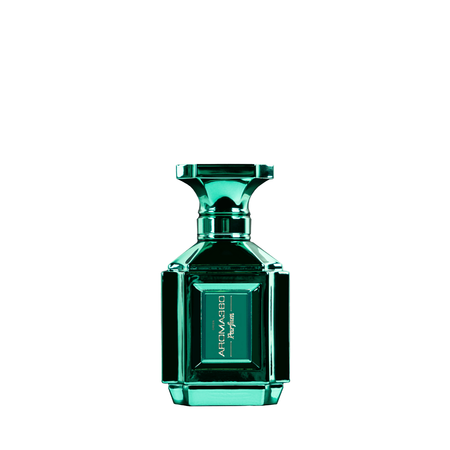 Green - themonogram manor 