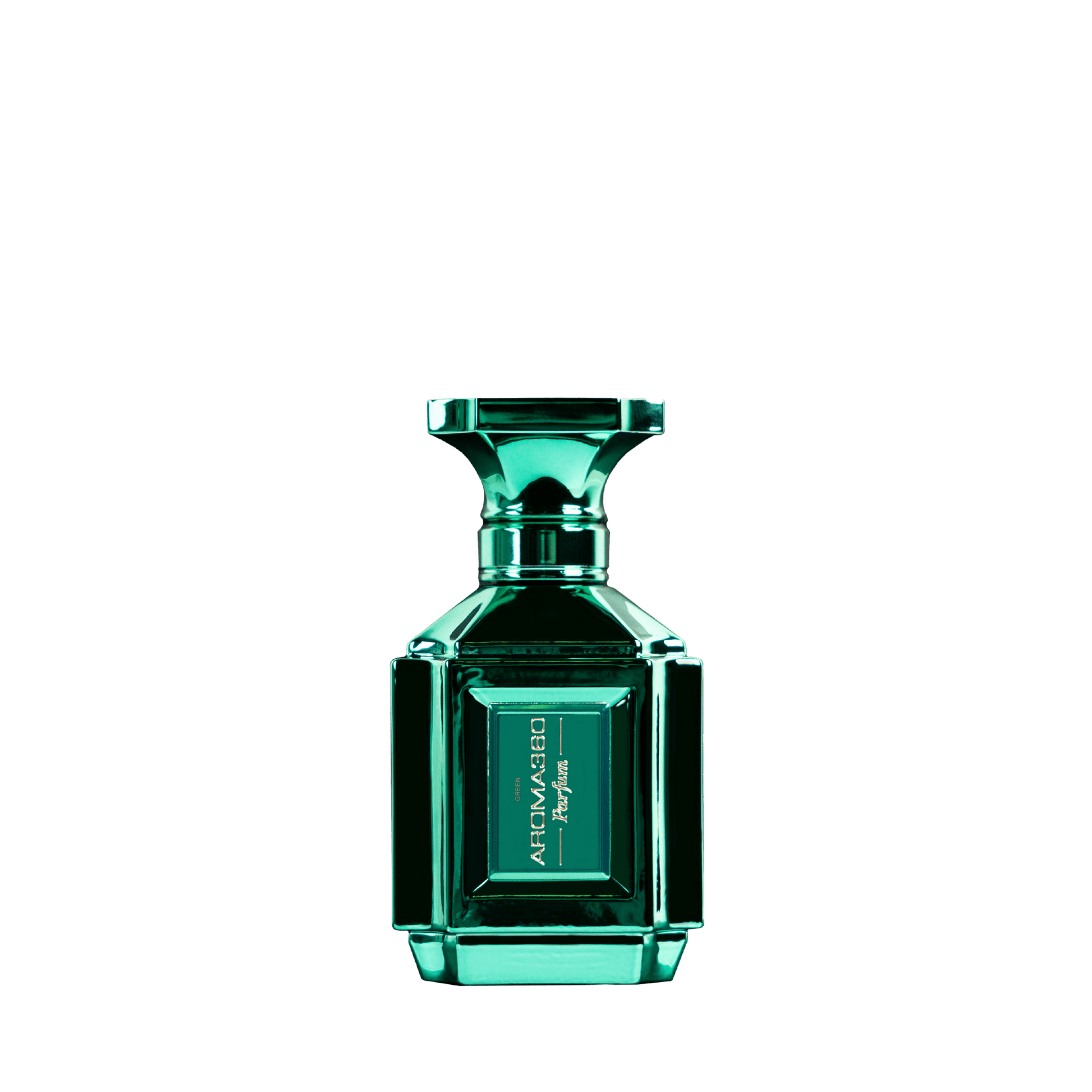 Green - themonogram manor 