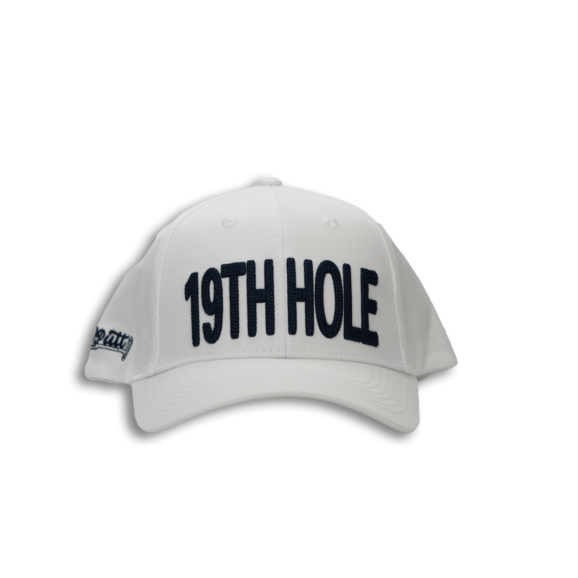 19TH HOLE Hat - themonogram manor 