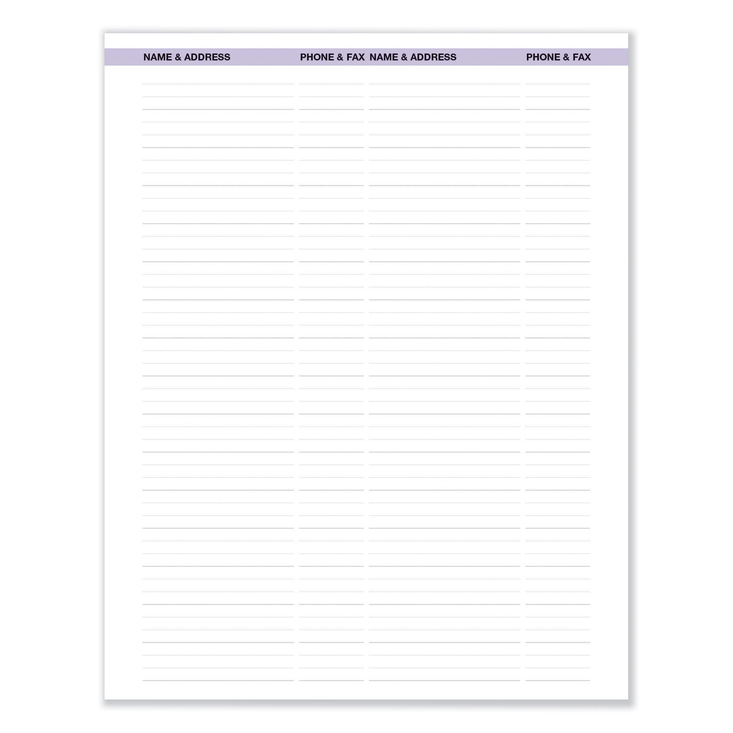 House of Doolittle Recycled Wild Flower Weekly/Monthly Planner, Wild Flowers Artwork, 9 x 7, Gray/White/Purple Cover, 12 - Month (Jan - Dec): 2023 - themonogram manor 