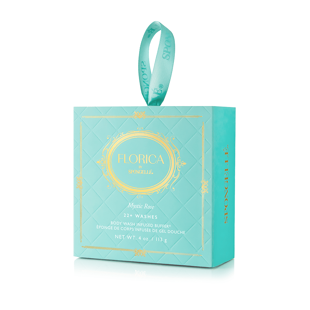 Mystic Rose Body Buffer | Florica - themonogram manor 