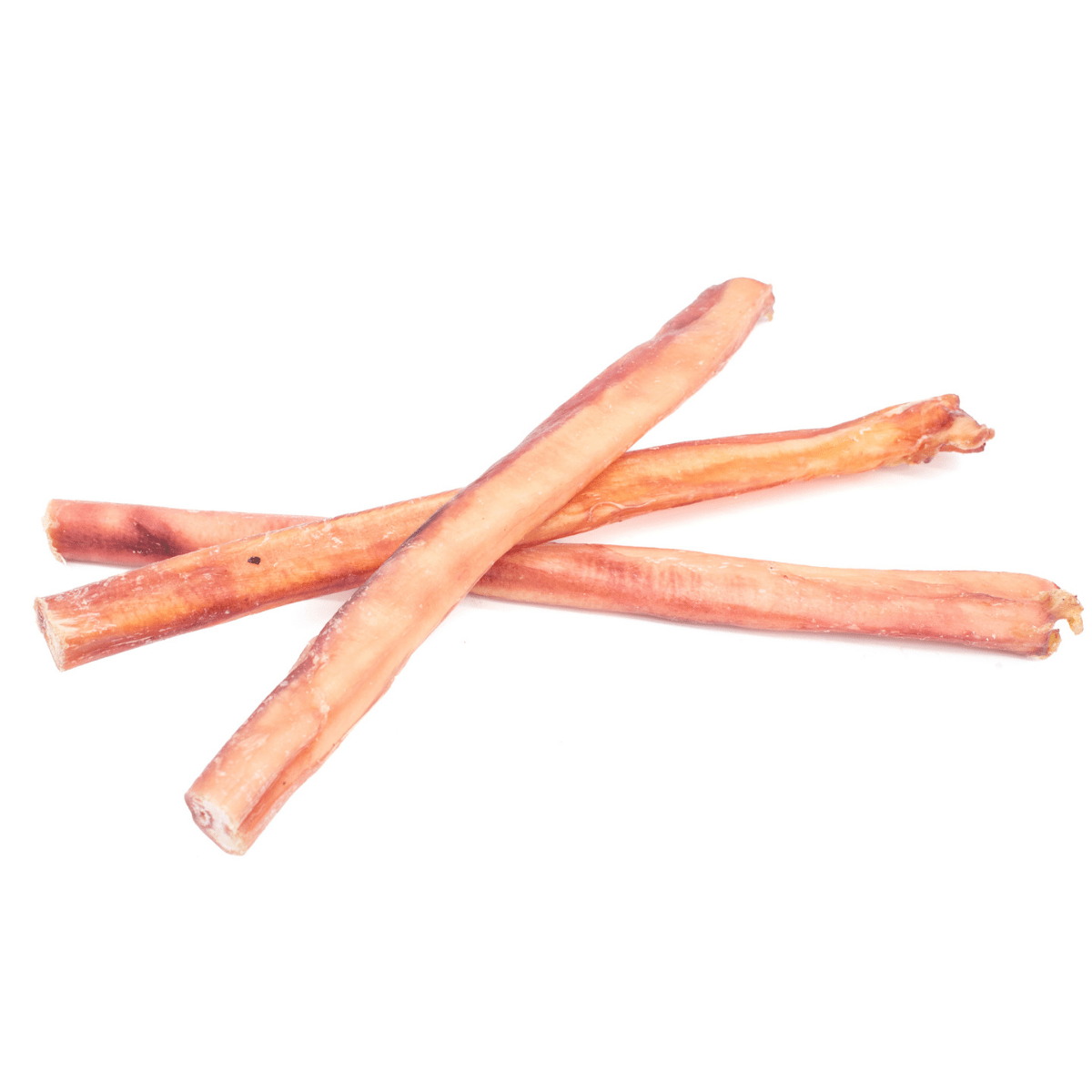 12 Inch Thick Bully Stick - themonogram manor 