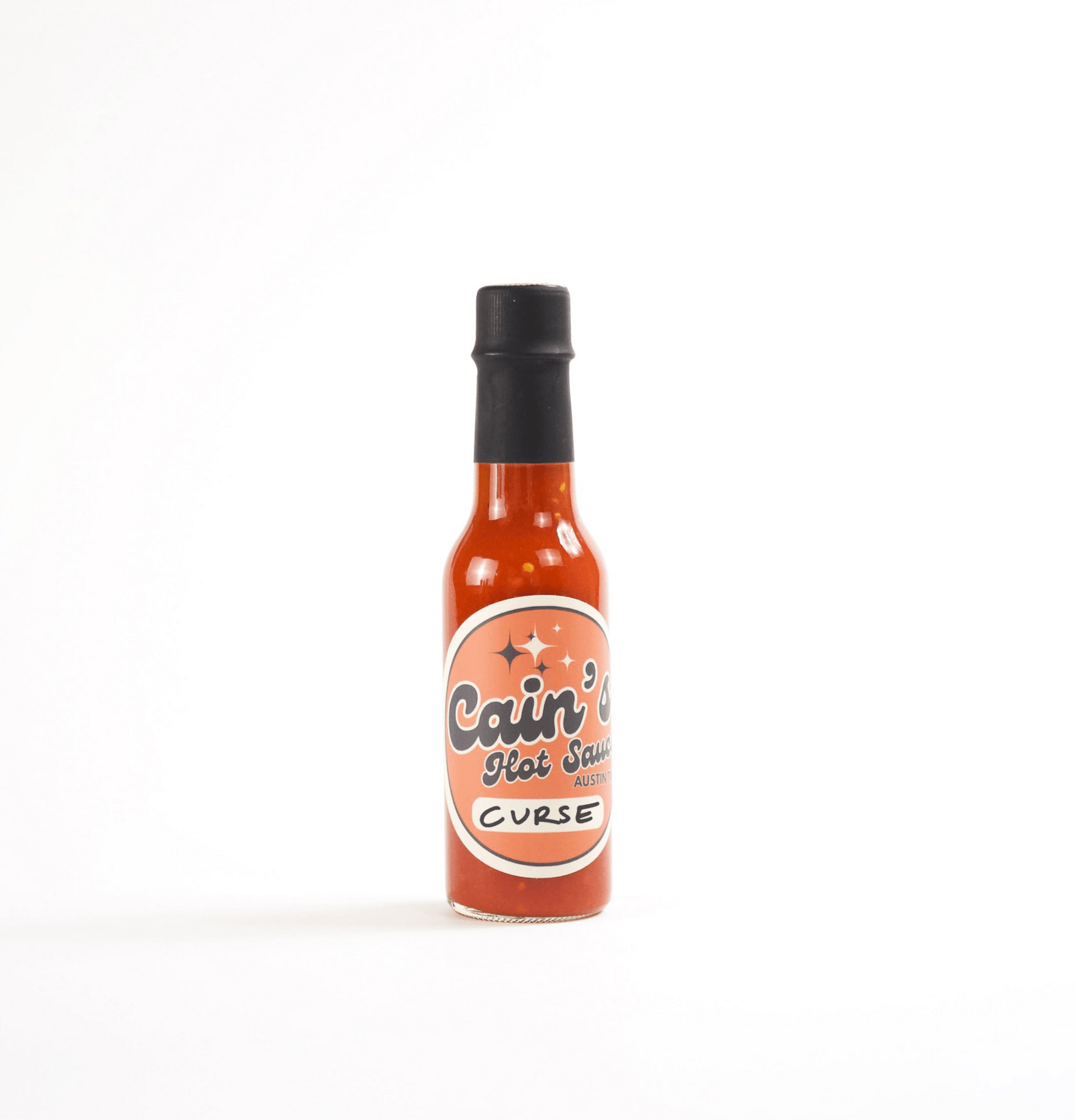 Cain’s Curse - 5oz - themonogram manor 