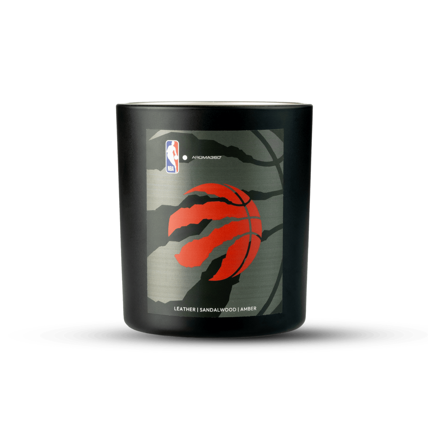 NBA My Way Candle Collection - themonogram manor 