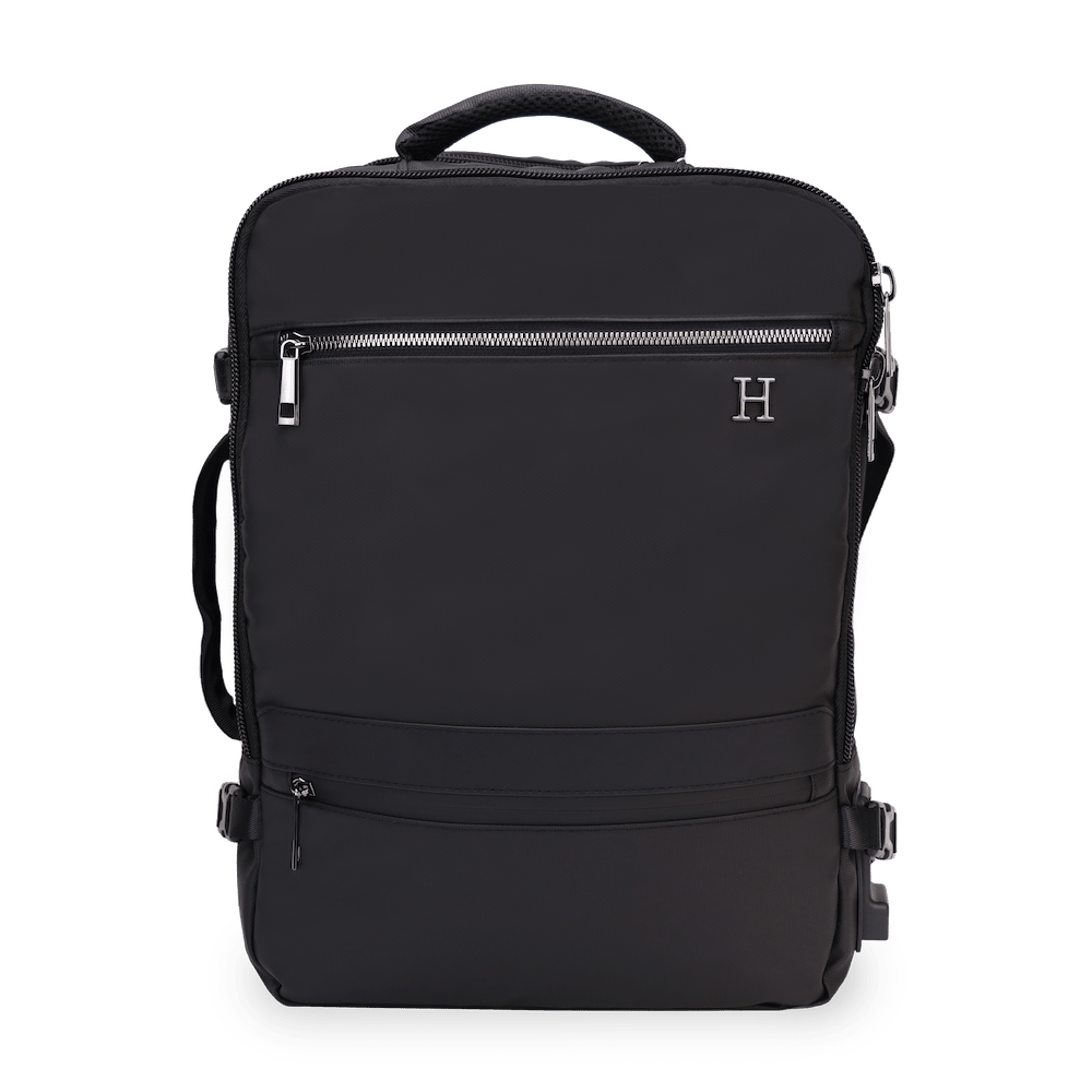 Travel Backpack - themonogram manor 