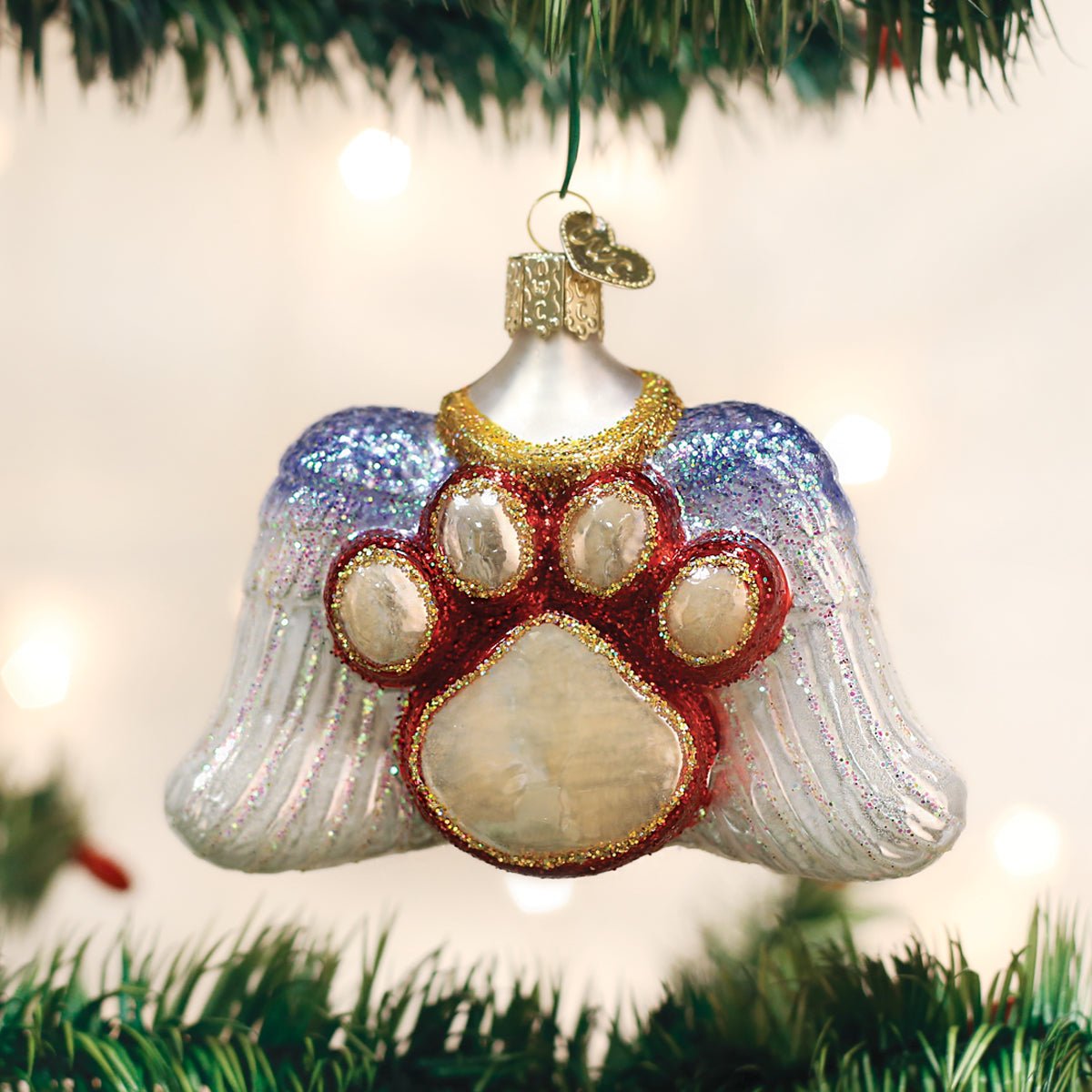 Beloved Pet Ornament - themonogram manor 