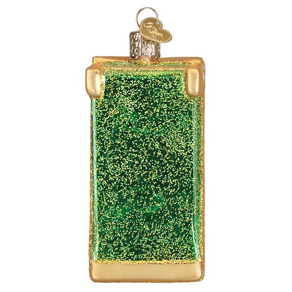 Corn Hole Game Ornament - themonogram manor 