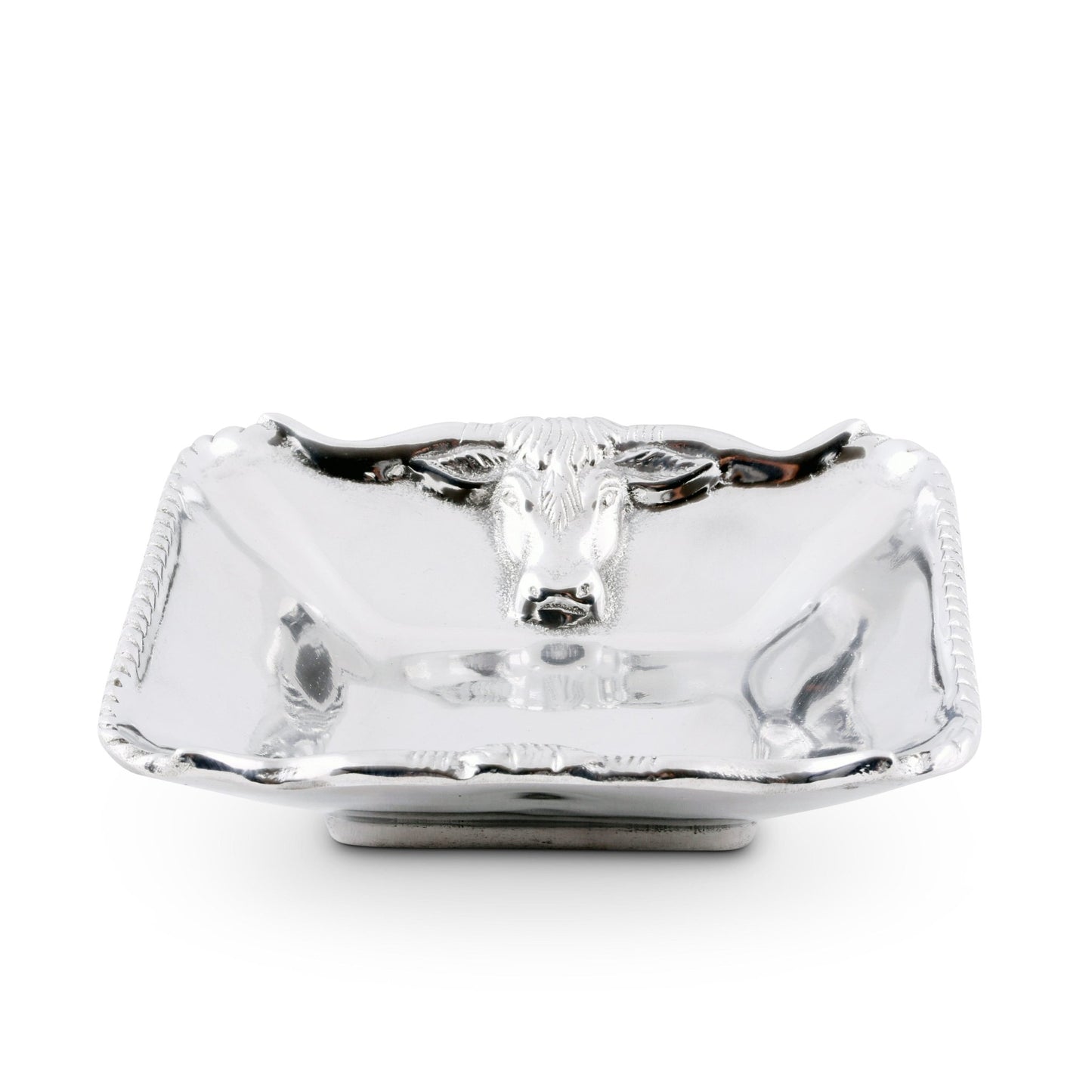 Longhorn 6 - 1/2 Bowl - themonogram manor 