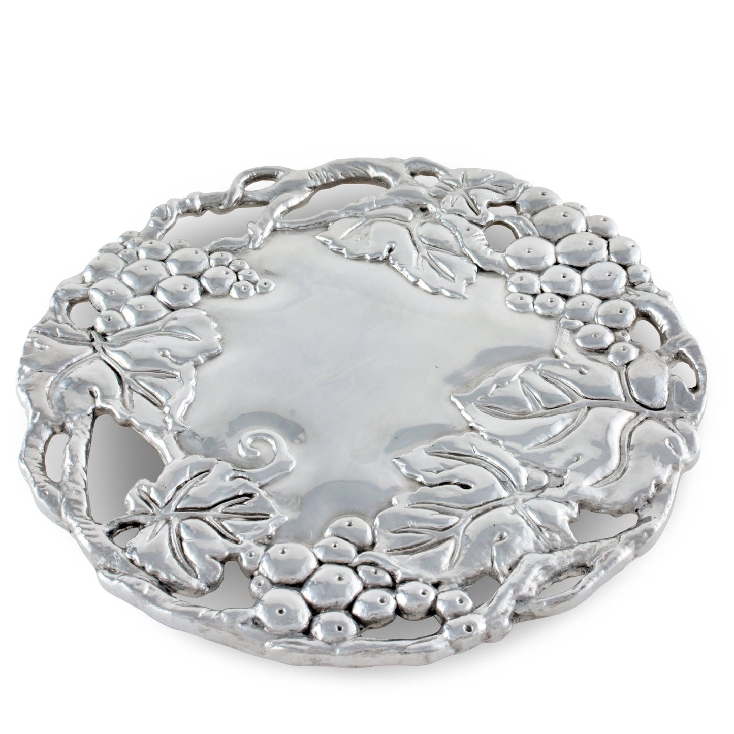 Grapevine Trivet - themonogram manor 