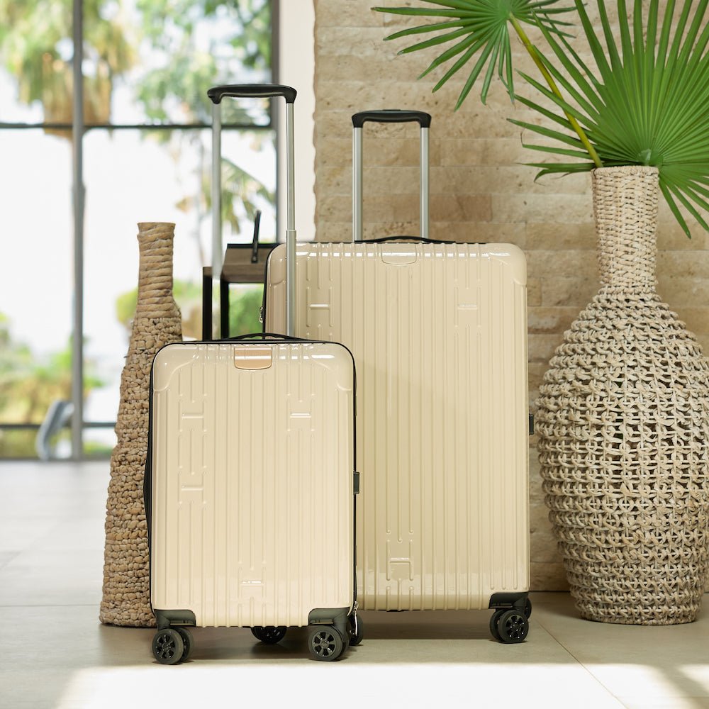 Luggage Bundle - themonogram manor 