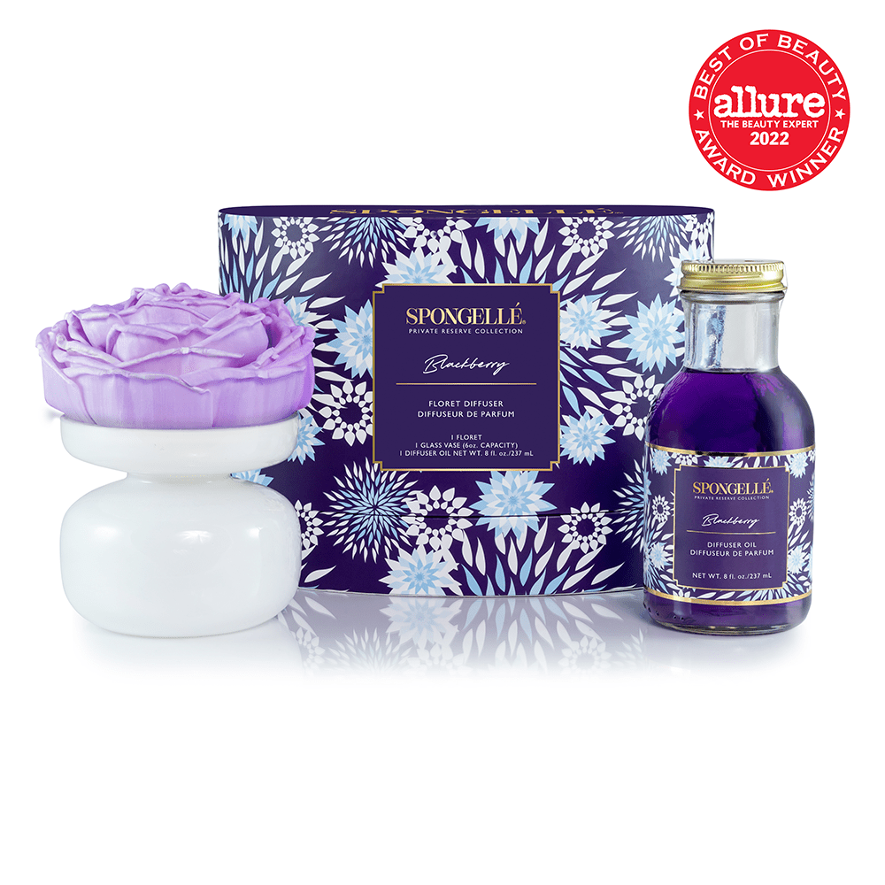 Blackberry | Private Reserve Diffuser - themonogram manor 