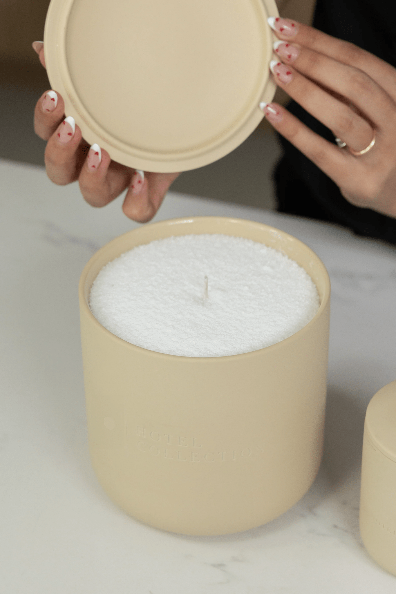 Grande Ceramic Vessel - themonogram manor 