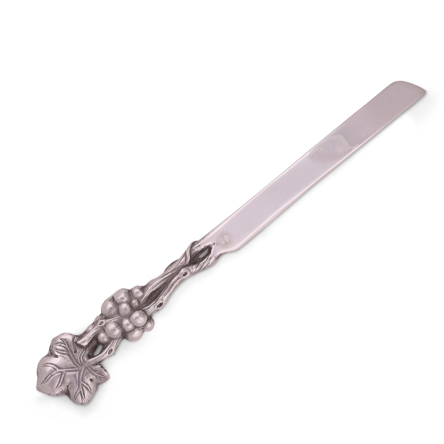 Grape Cake Knife - themonogram manor 