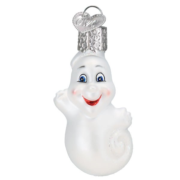 Mini Ghost Ornament - themonogram manor 