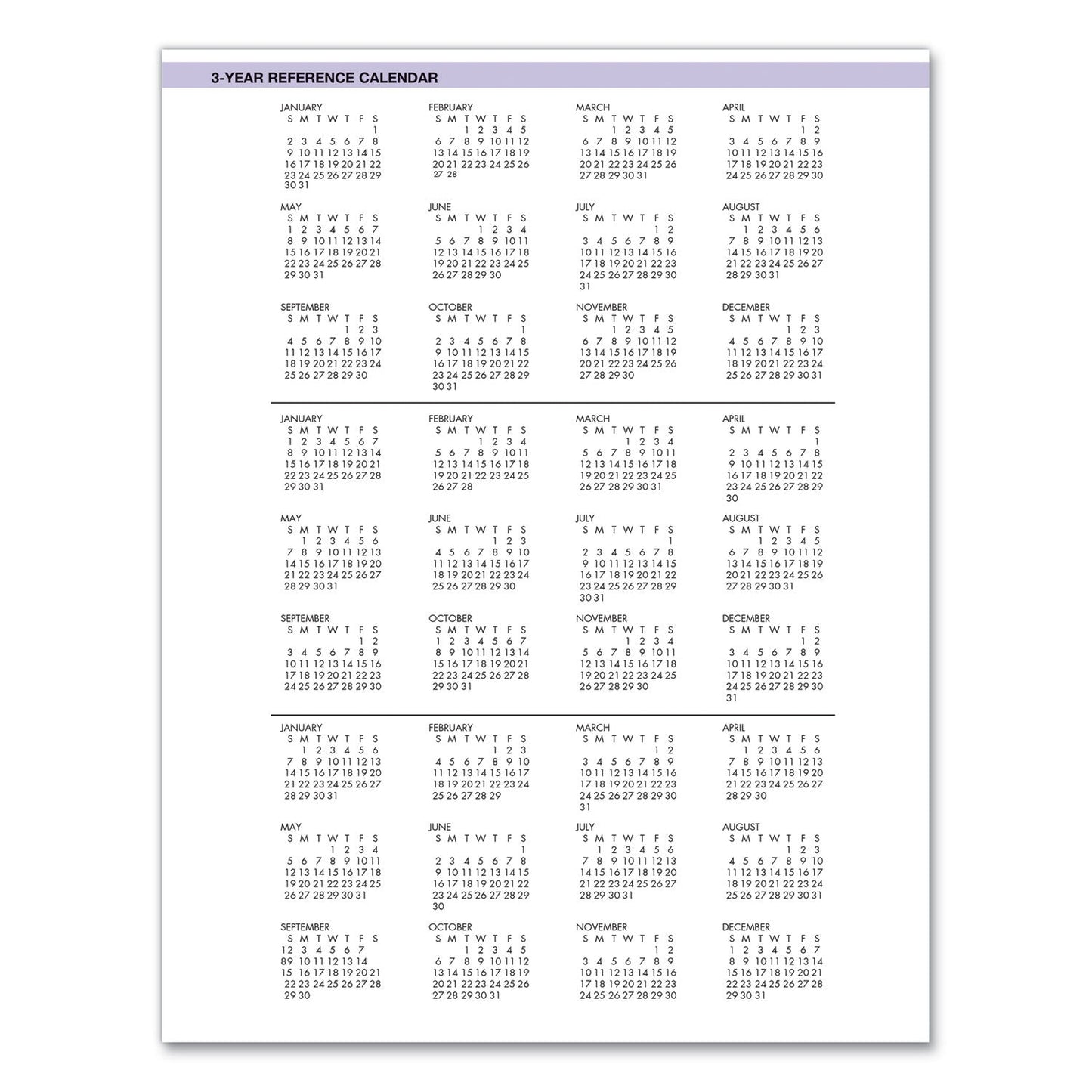 House of Doolittle Recycled Wild Flower Weekly/Monthly Planner, Wild Flowers Artwork, 9 x 7, Gray/White/Purple Cover, 12 - Month (Jan - Dec): 2023 - themonogram manor 