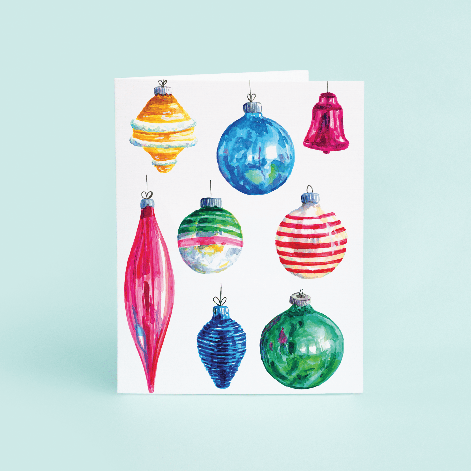 Ornaments - themonogram manor 
