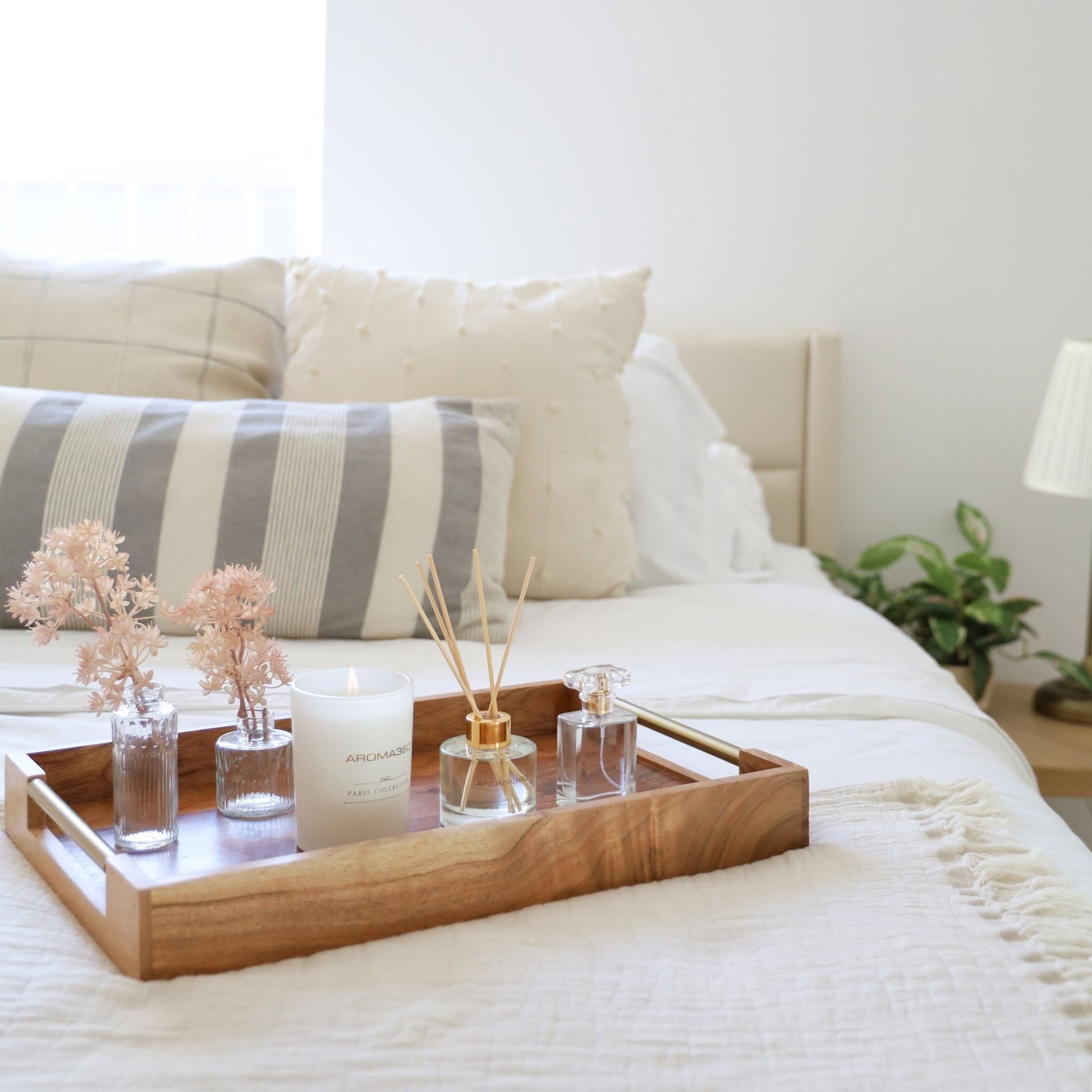 Paris Collection Set - themonogram manor 