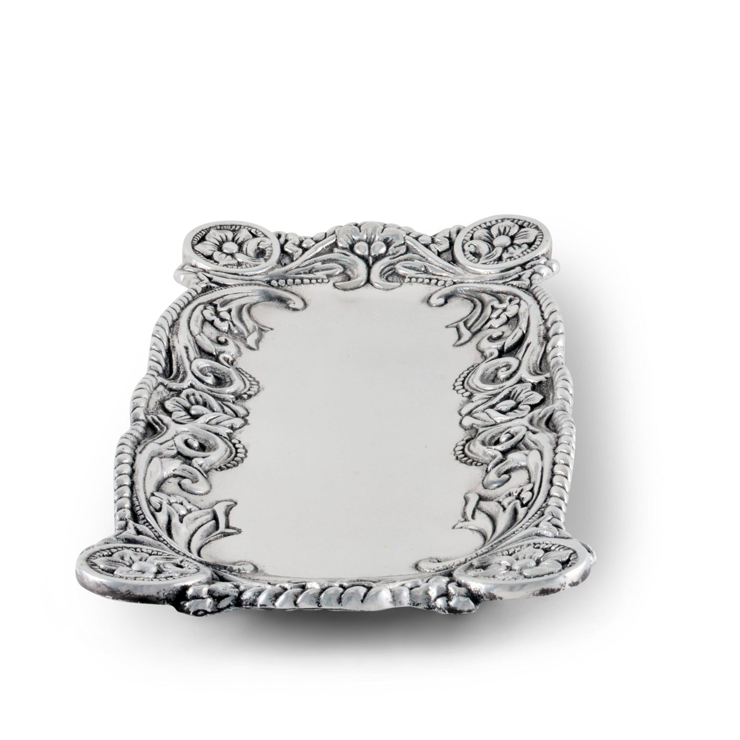 Concho Bread tray - themonogram manor 