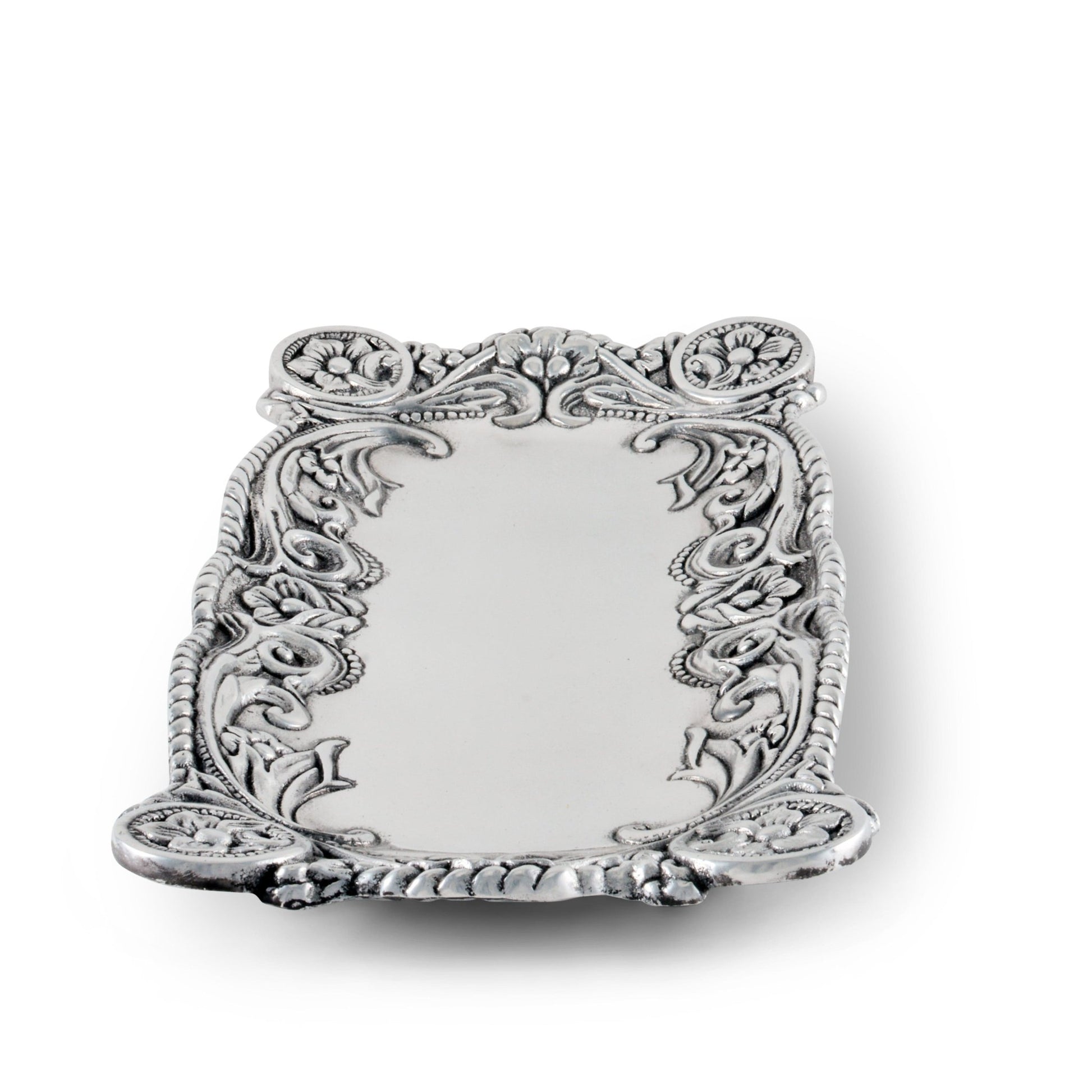Concho Bread tray - themonogram manor 