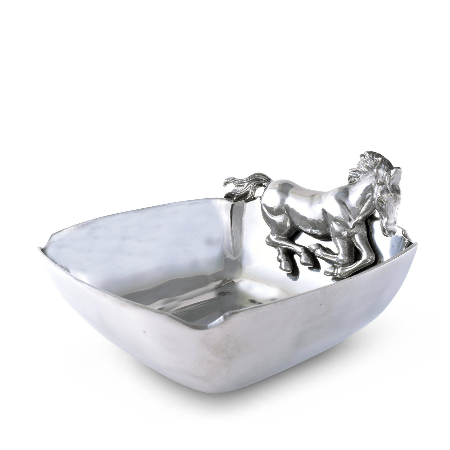 Horse 11 Bowl - themonogram manor 