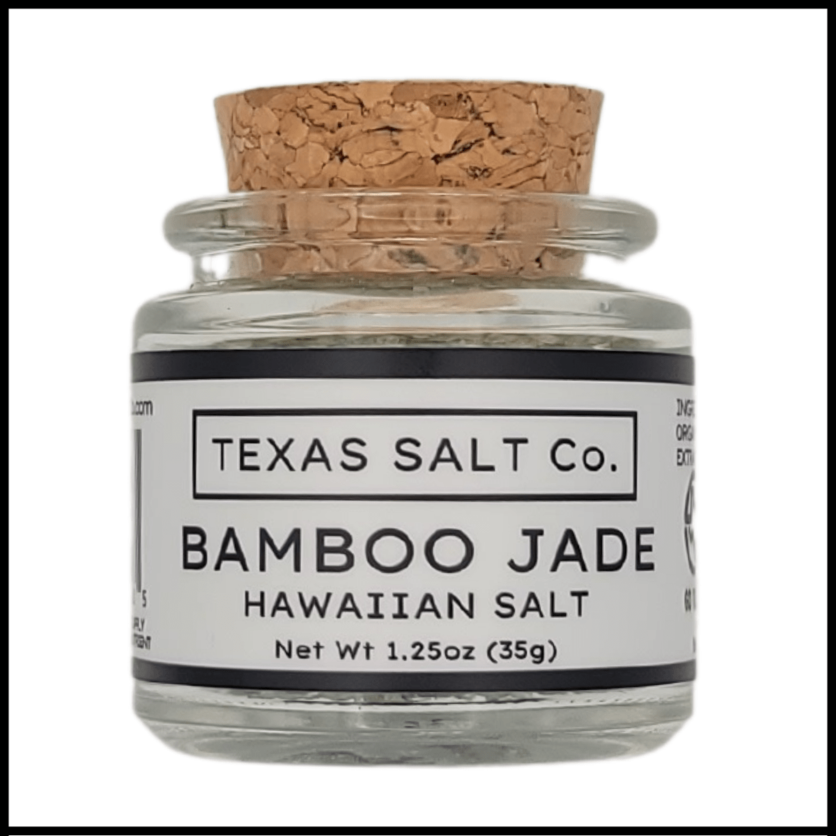 Bamboo Jade Hawaiian Salt - themonogram manor 
