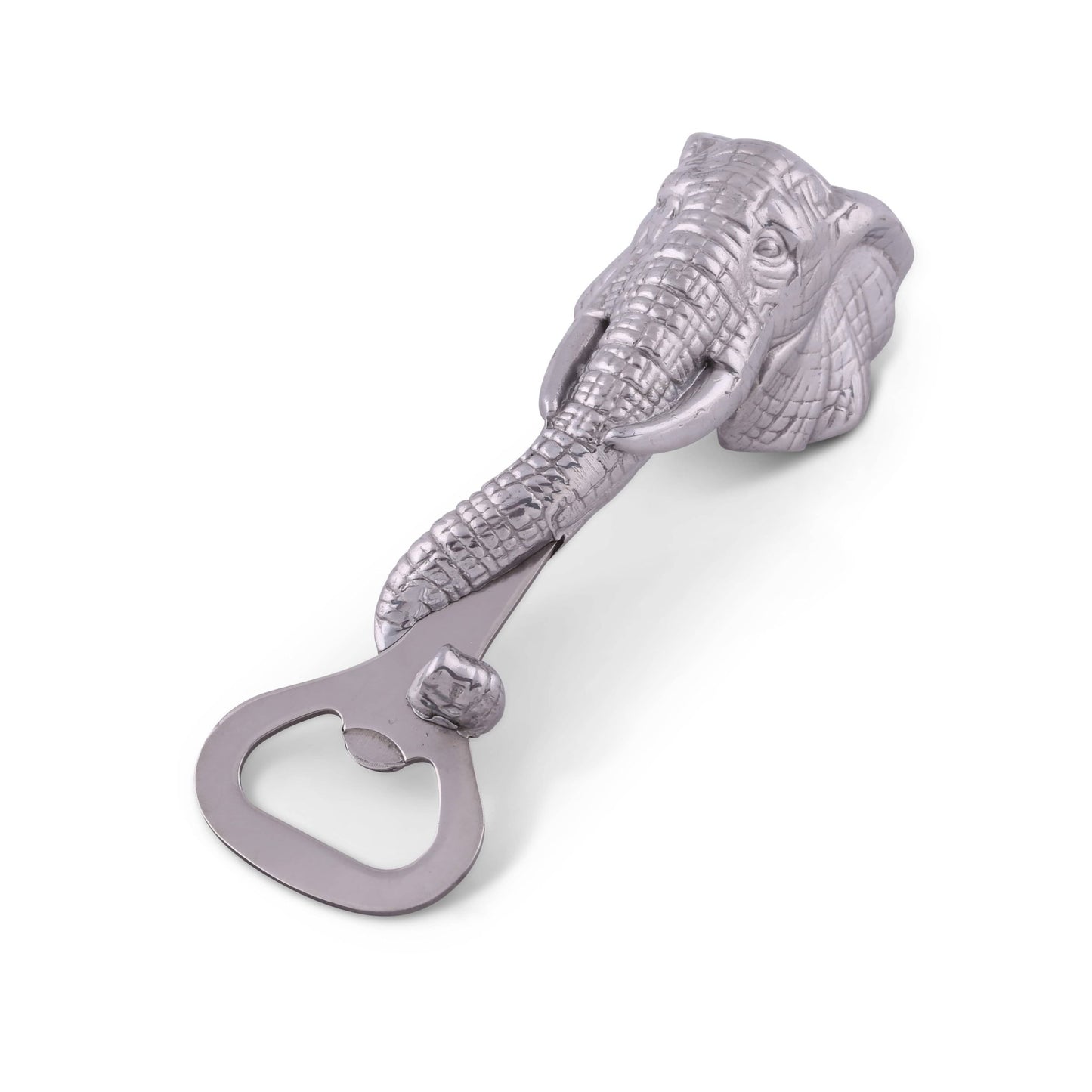 Elephant Bottle Opener - themonogram manor 