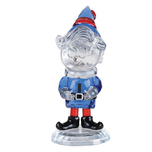 Hermey Crystal Figurine - themonogram manor 
