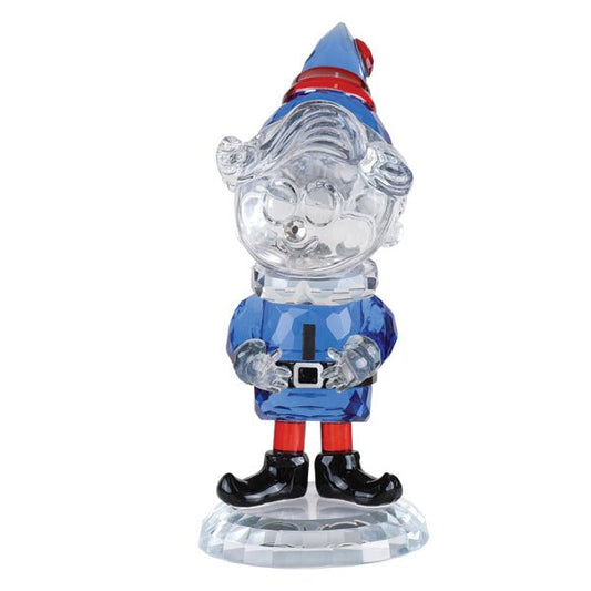 Hermey Crystal Figurine - themonogram manor 