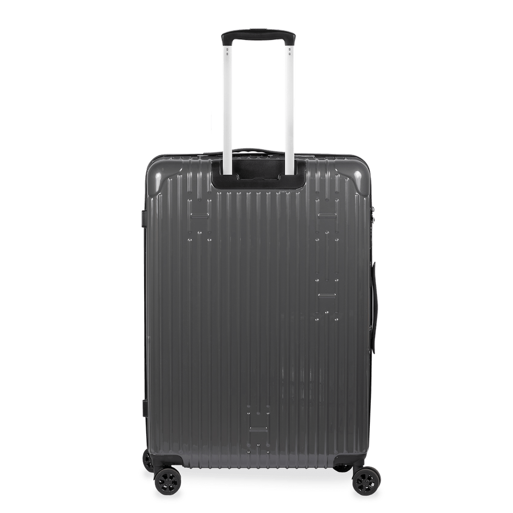 Check - In Luggage - themonogram manor 