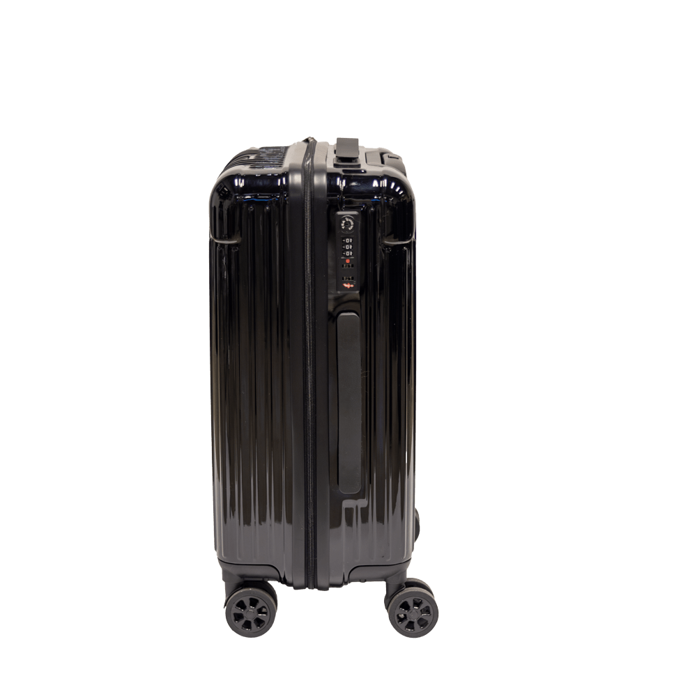 Carry - On Luggage - themonogram manor 