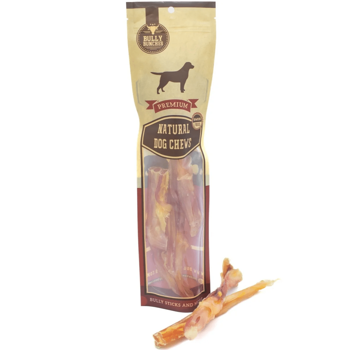 Beef Tendon - themonogram manor 