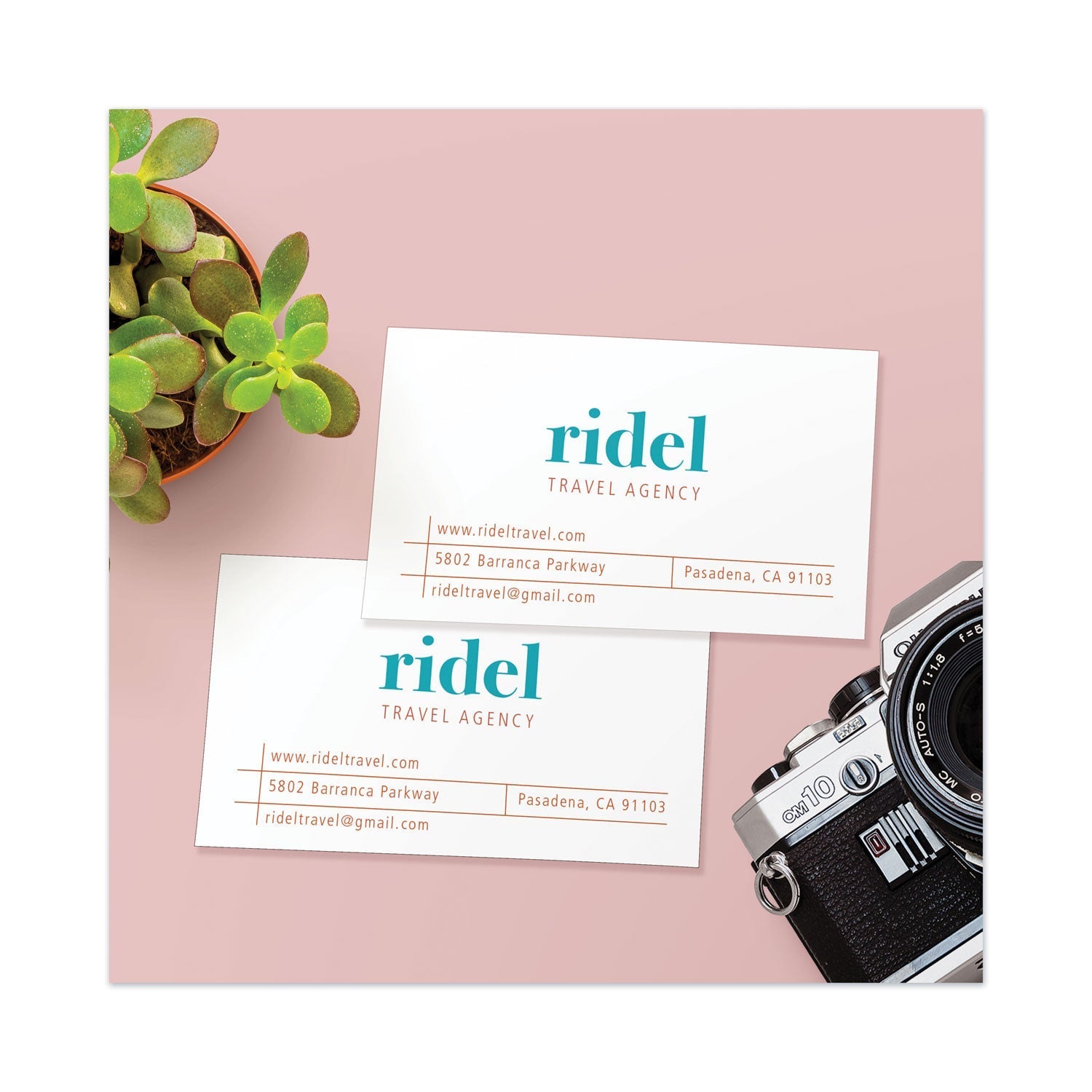 Avery Printable Microperforated Business Cards w/Sure Feed Technology, Inkjet, 2 x 3.5, White, 250 Cards, 10/Sheet, 25 Sheets/Pack - themonogram manor 