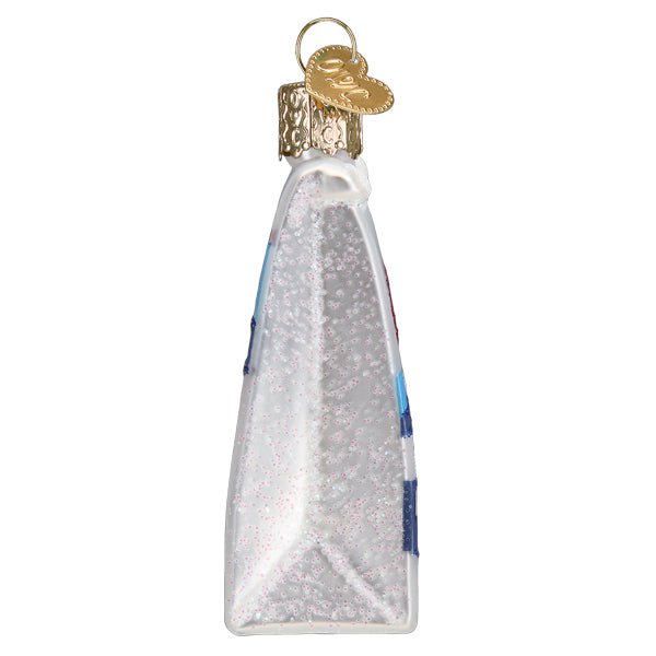 Hostess™ Donettes™ Ornament - themonogram manor 