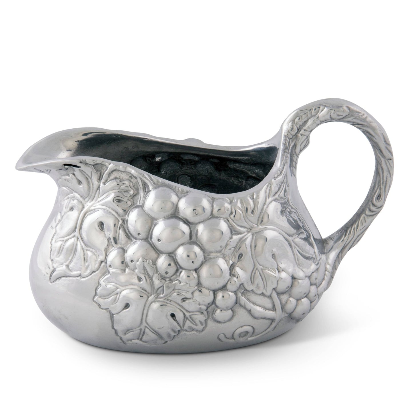 Grape Gravy Boat - themonogram manor 