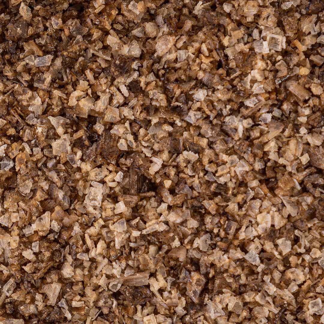 Pecan Smoked Salt - themonogram manor 