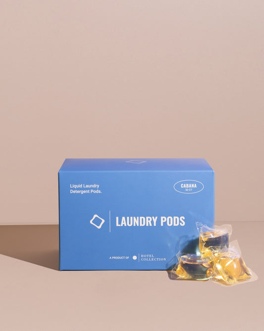 Cabana Pods - 30 Pack - themonogram manor 