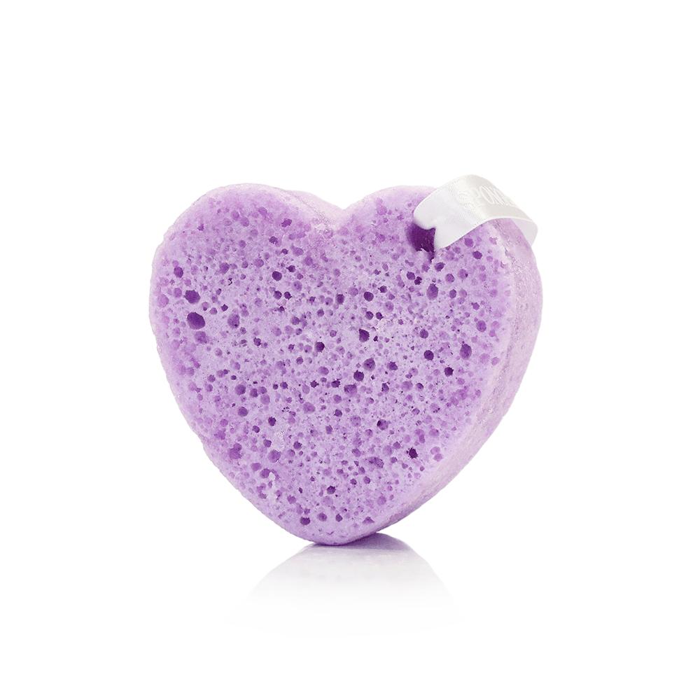 Beloved Lily | Heart Buffer - themonogram manor 