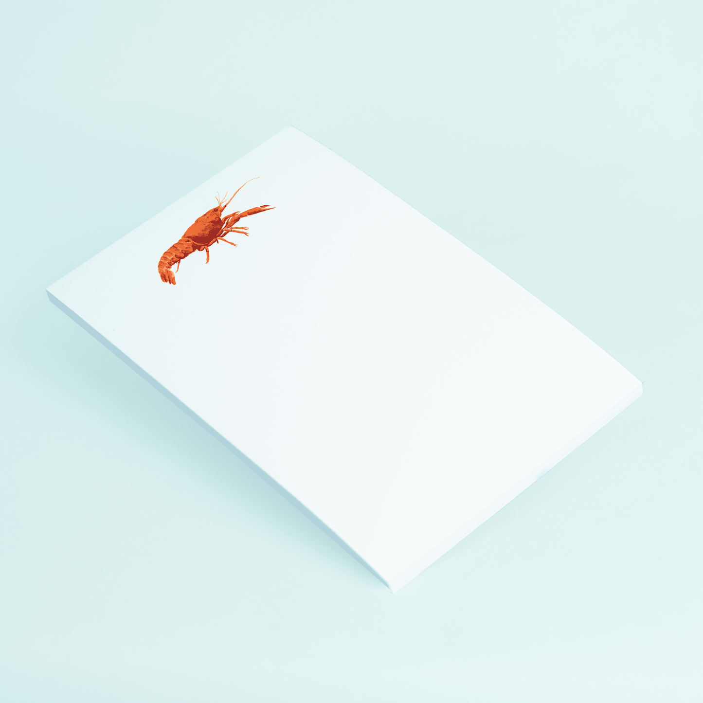 Red Crawfish - themonogram manor 