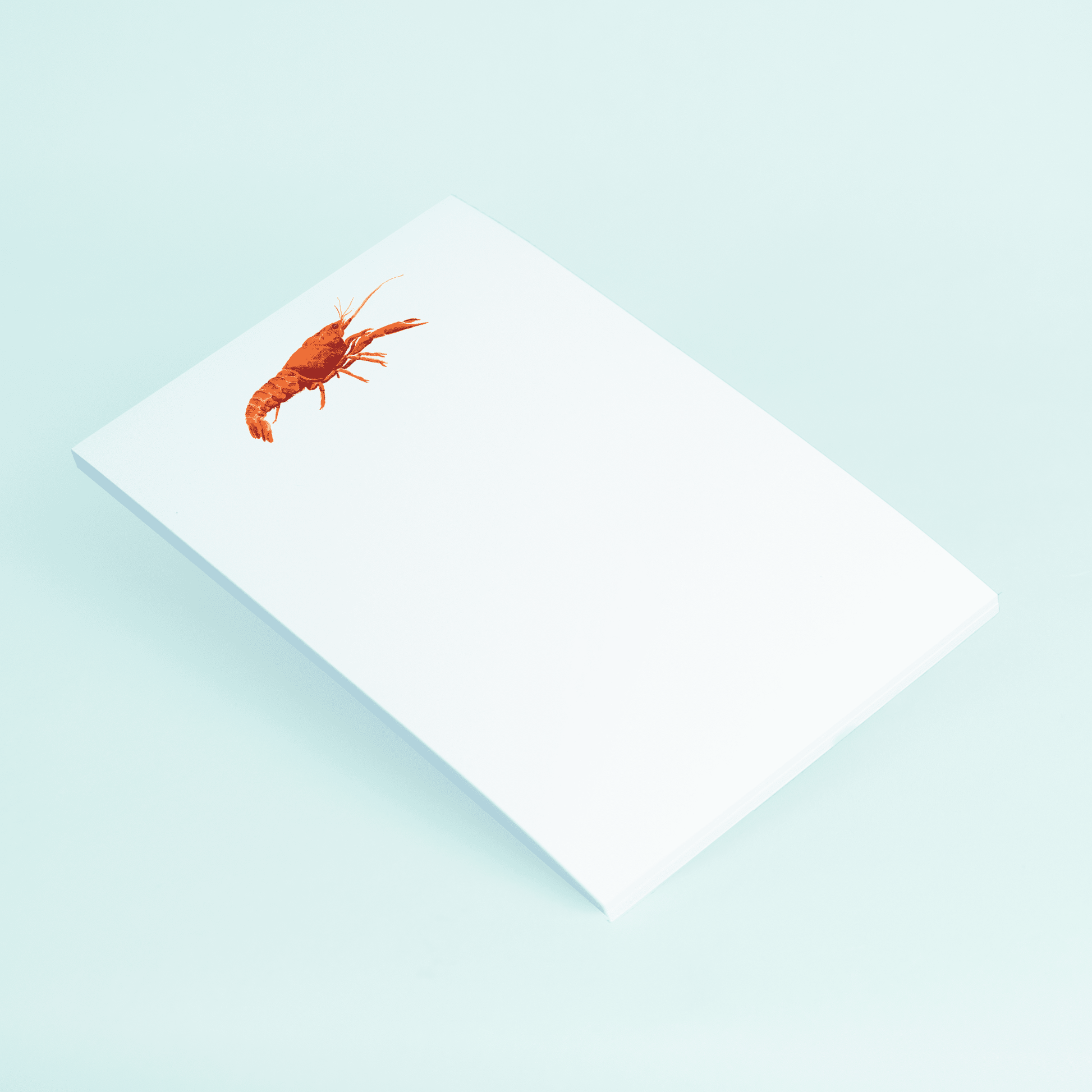 Red Crawfish - themonogram manor 