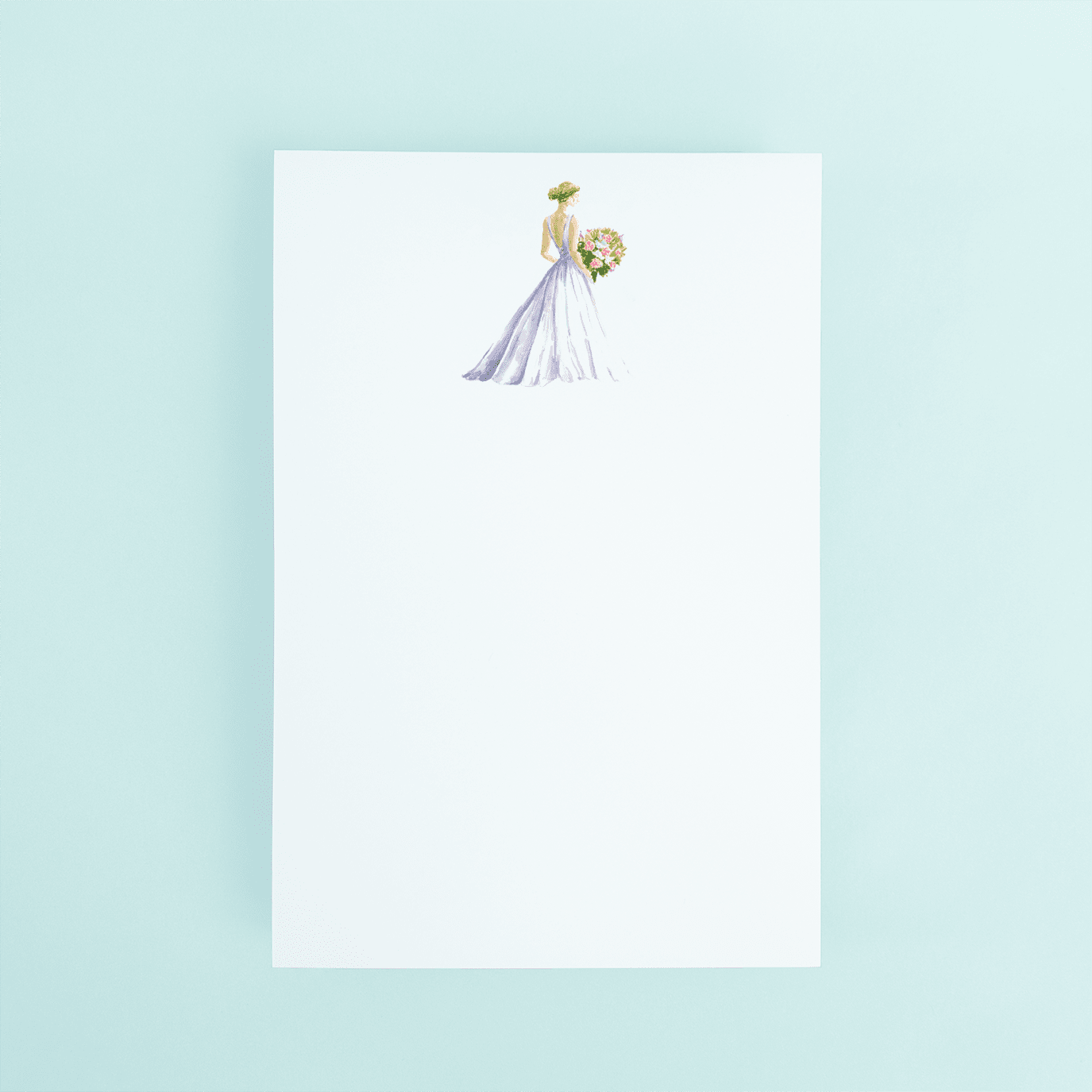 Wedding Dress - themonogram manor 