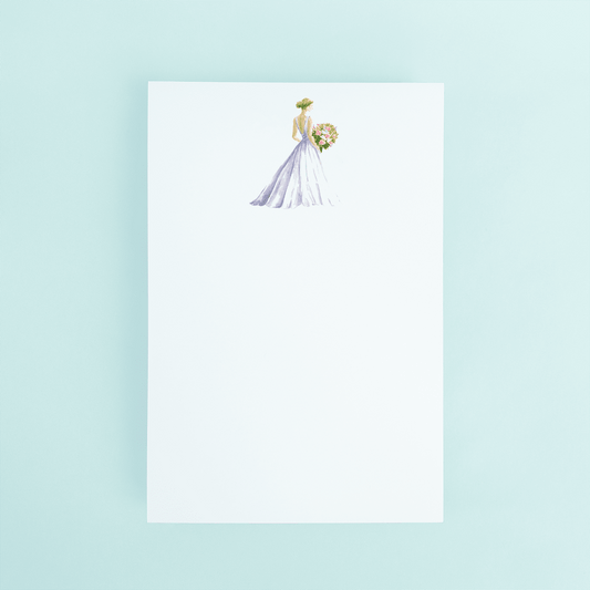 Wedding Dress - themonogram manor 