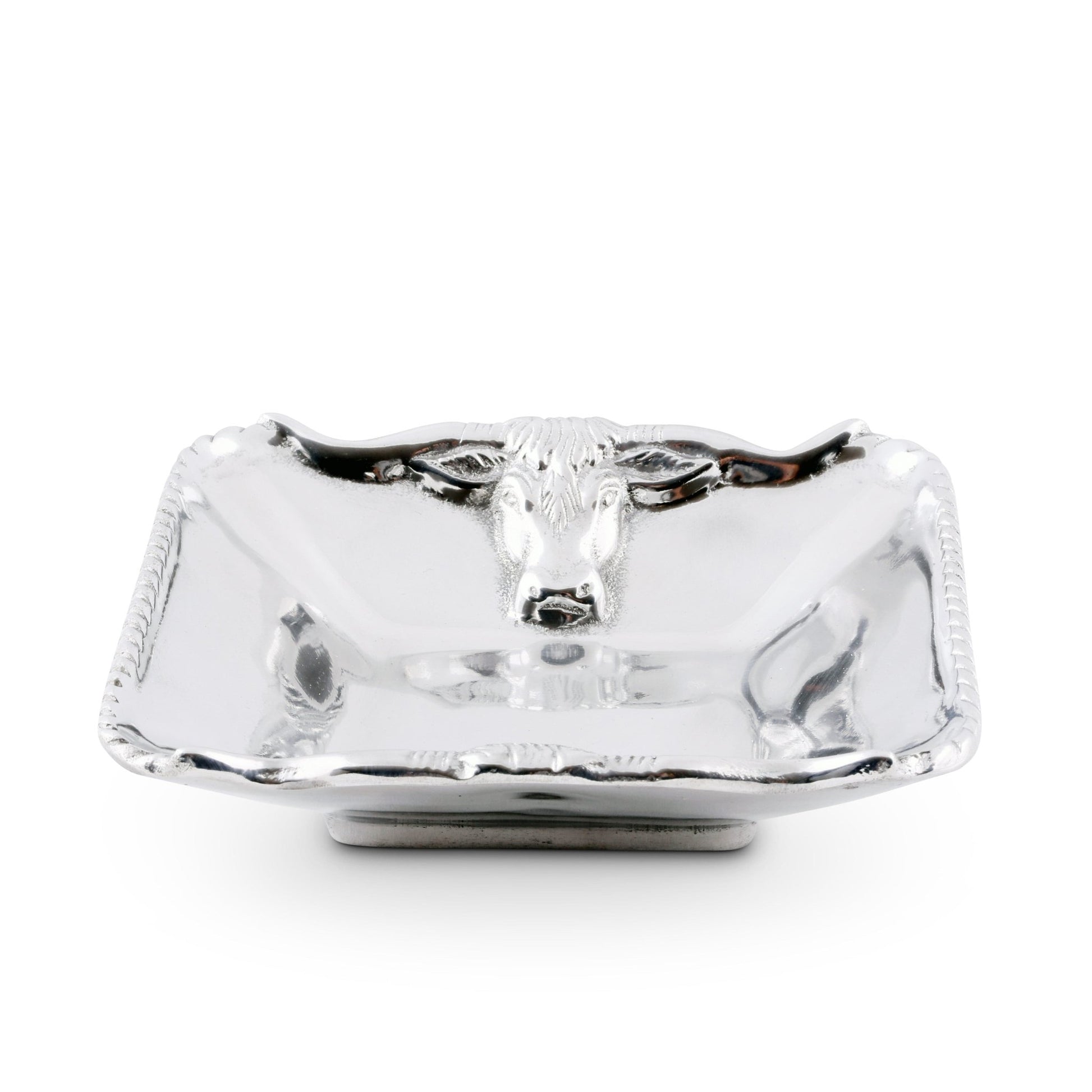 Longhorn 6 - 1/2 Bowl - themonogram manor 