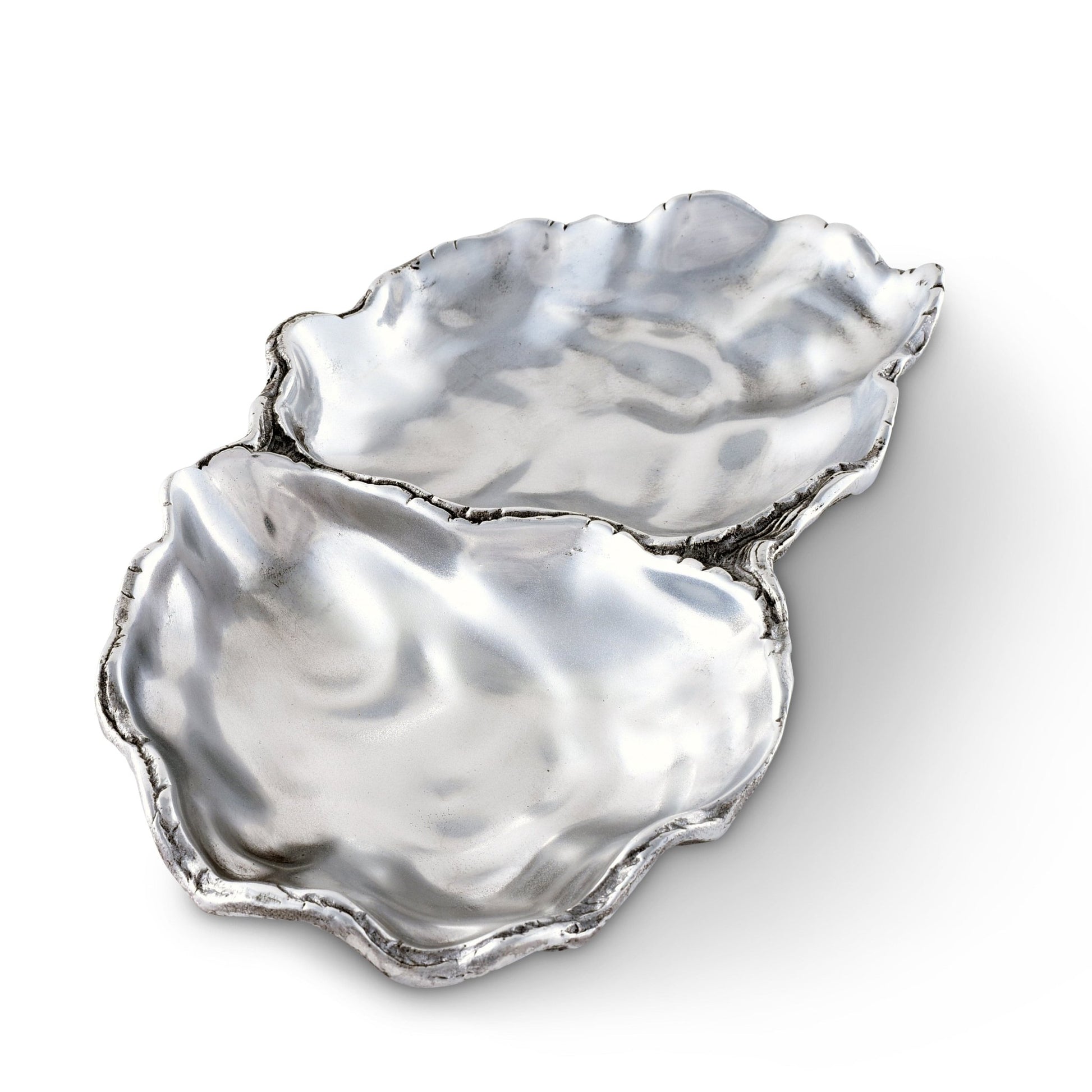 Oyster Catchall - themonogram manor 