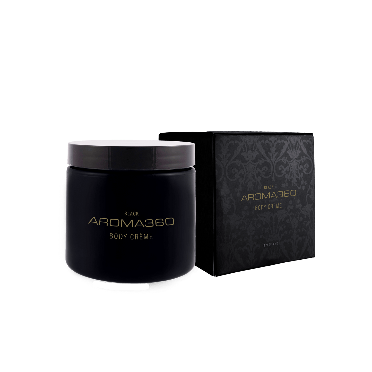 Black Body Crème - themonogram manor 