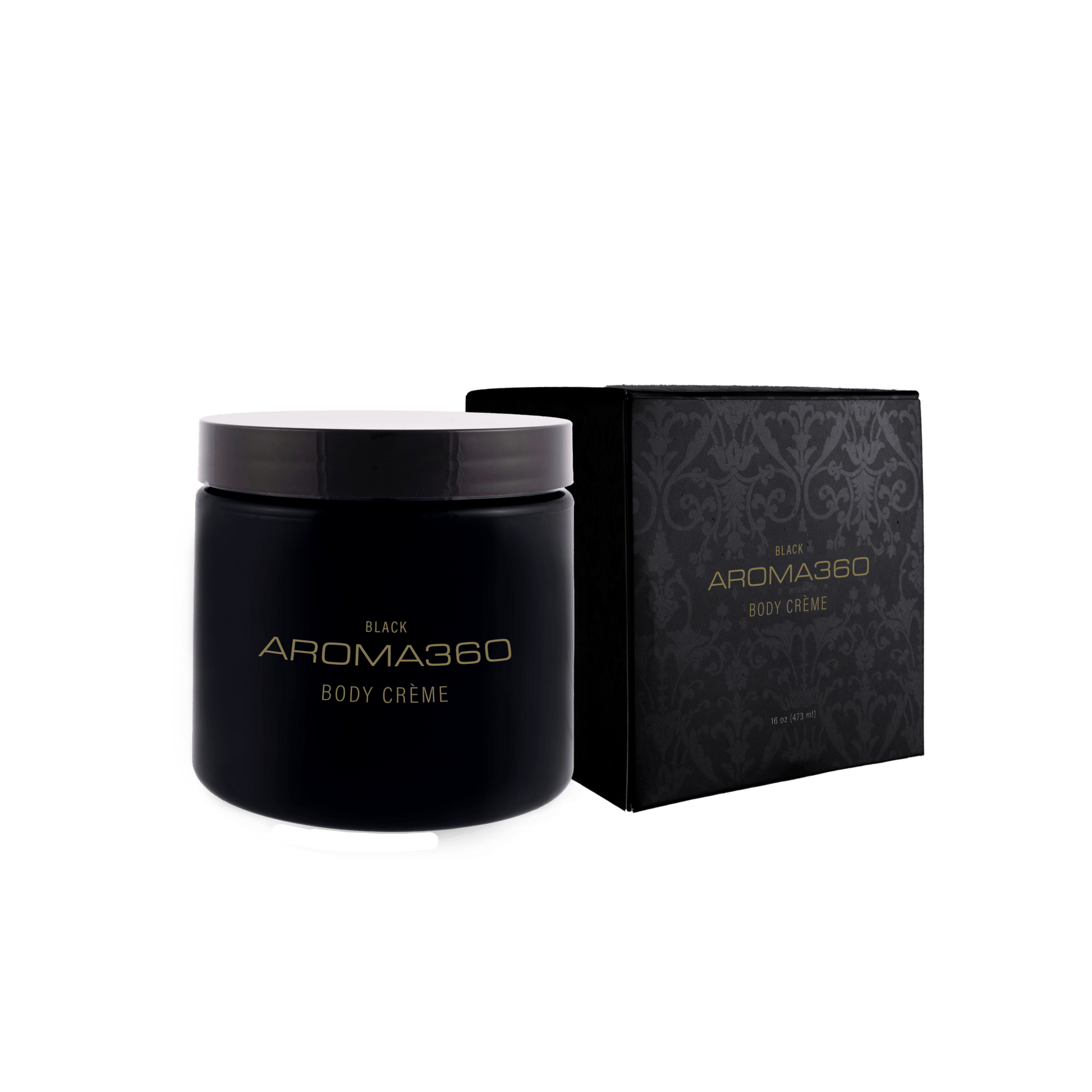 Black Body Crème - themonogram manor 